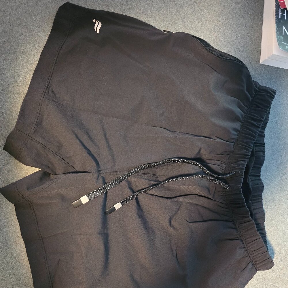 Fabletics mens sized medium shorts